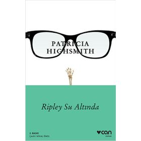 Ripley Su Altında - Patricia Highsmith