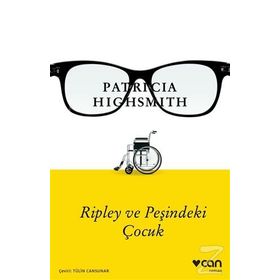 Ripley ve Peşindeki Çocuk - Patricia Highsmith