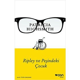 Ripley ve Peşindeki Çocuk - Patricia Highsmith