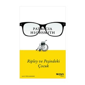 Ripley ve Peşindeki Çocuk - Patricia Highsmith