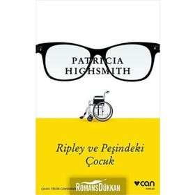 Ripley ve Peşindeki Çocuk - Patricia Highsmith