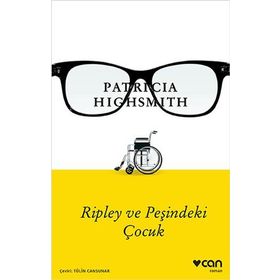 Ripley ve Peşindeki Çocuk - Patricia Highsmith