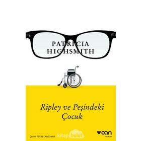 Ripley ve Peşindeki Çocuk - Patricia Highsmith