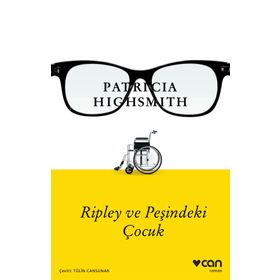 Ripley ve Peşindeki Çocuk - Patricia Highsmith
