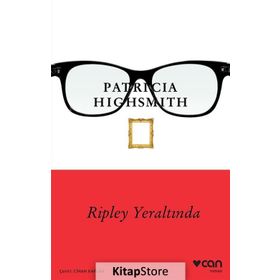 Ripley Yeraltında - Patricia Highsmith