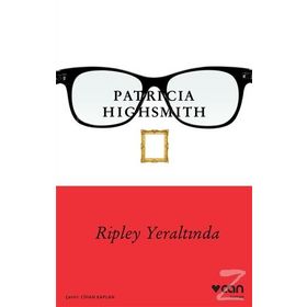 Ripley Yeraltında - Patricia Highsmith