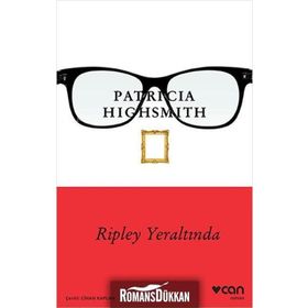 Ripley Yeraltında - Patricia Highsmith
