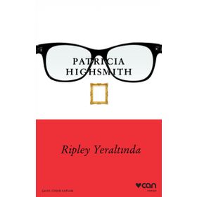 Ripley Yeraltında - Patricia Highsmith