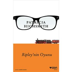 Ripley’nin Oyunu - Patricia Highsmith