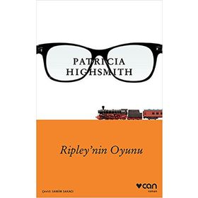 Ripley’nin Oyunu - Patricia Highsmith