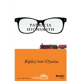 Ripley’nin Oyunu - Patricia Highsmith