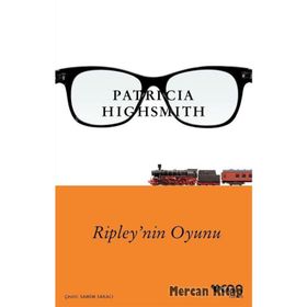 Ripley’nin Oyunu - Patricia Highsmith