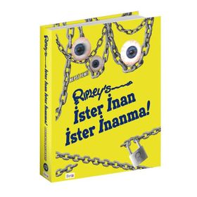 Ripley's İster İnan İster İnanma! - Kolektif