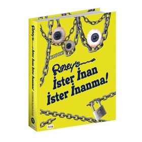Ripley's İster İnan İster İnanma! - Kolektif