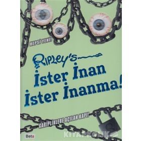Ripley's İster İnan İster İnanma! - Kolektif