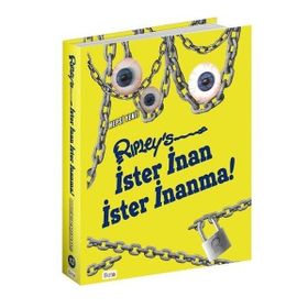 Ripley's İster İnan İster İnanma! - Kolektif
