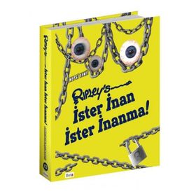 Ripley's İster İnan İster İnanma! - Kolektif