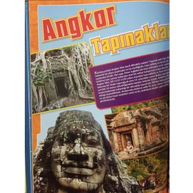 Ripley's İster İnan İster İnanma! - Kolektif