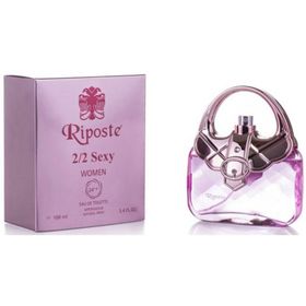 Riposte 2/2 Sexy 110 ml Kadın Parfüm