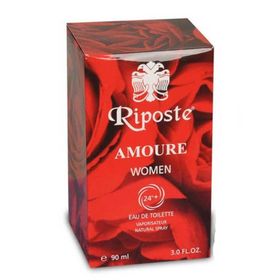 Riposte Amoure EDT 90ML Kadın Parfümü