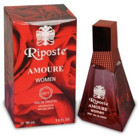 Riposte Amoure EDT 90ML Kadın Parfümü