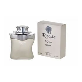 Riposte Aqua 90 ml Erkek Parfüm