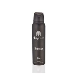 Riposte Bosses 150 ml Erkek Deodorant