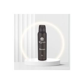 Riposte Bosses 150 ml Erkek Deodorant