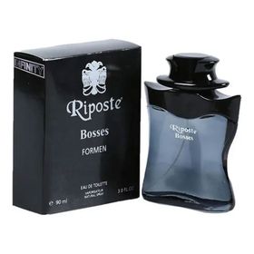 Riposte Bosses EDT 90 ml Erkek Parfüm