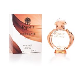 Riposte Chocolate 100 ml Kadın Outlet Parfüm