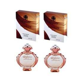 Riposte Chocolate 100 ml Kadın Parfüm