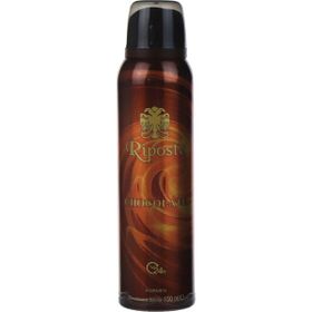 Riposte Chocolate 150 ml Erkek Sprey Deodorant