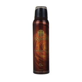 Riposte Chocolate 150 ml Kadın Deodorant