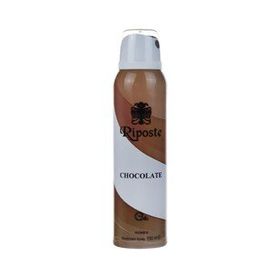 Riposte Chocolate 150 ml Kadın Sprey Deodorant