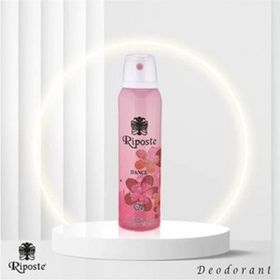 Riposte Dance 150 ml Kadın Sprey Deodorant