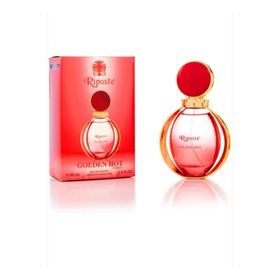 Riposte Golden Hot EDT 85 ml Kadın Parfümü
