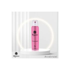 Riposte Golden Mode 150 ml Kadın Sprey Deodorant