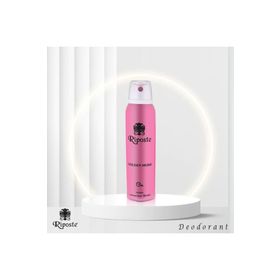 Riposte Golden Mode 150 ml Kadın Sprey Deodorant