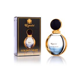 Riposte Golden Night EDT 85 ml Kadın Outlet Parfüm