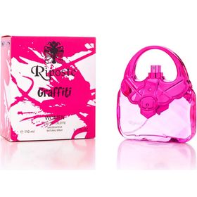 Riposte Graffiti 110 ml Kadın Parfüm