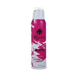 Riposte Graffiti 150 ml Sprey Deodorant