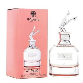 Riposte Jpaul EDT 100 ml Kadın Parfüm