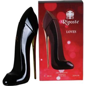 Riposte Loves EDT 90 ml Kadın Parfümü