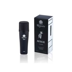 Riposte Musical 100 ml Erkek Parfüm