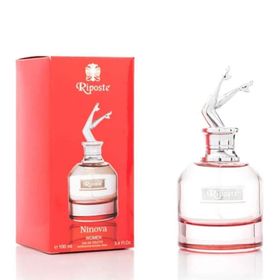 Riposte Ninova EDT 100 ml Kadın Parfüm