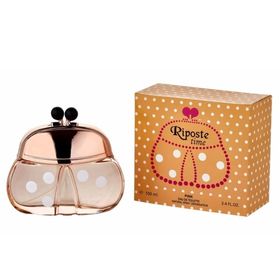 Riposte Pink EDT 100 ml Kadın Parfüm