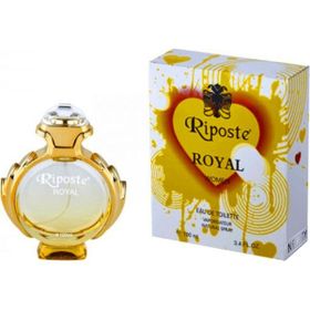 Riposte Royal 100 ml Kadın Parfüm