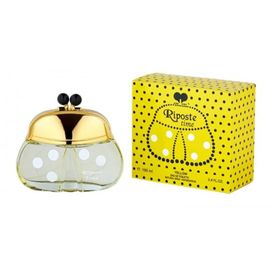 Riposte Time Yellow 100 ml Kadın Parfüm