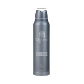 Riposte Viptus 150 ml Erkek Sprey Deodorant