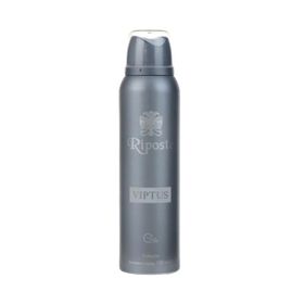 Riposte Viptus 150 ml Erkek Sprey Deodorant